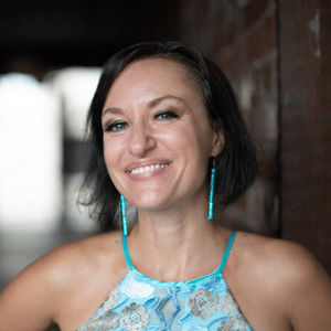 Meet your Posher, Christine